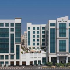 Hyatt Place Dubai Al Rigga