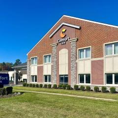 Comfort Inn Williamsburg Gateway