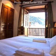 AC Apartaments Tarter Chalet