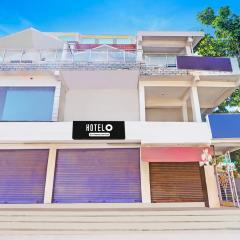 Hotel O Near Dilsuknagar Metro