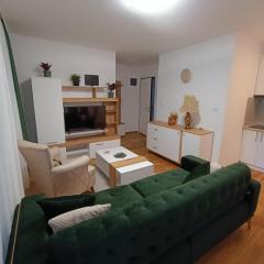 Apartmani Porta Infinitas