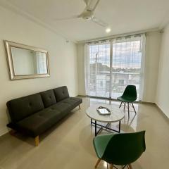 Apartamento castellana comodidad y precio