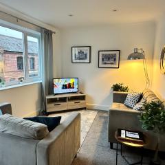 2 BR Apartment in Central Windsor 33A