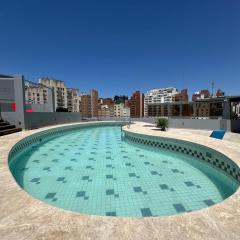 Departamento amoblado con Amenities 104 INVERHOME INMOBILIARIA