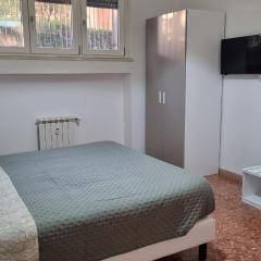 BAM BAM TIBURTINA Guesthouse