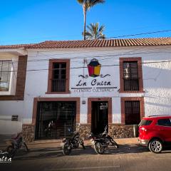 La Culta HOSTAL & CASA CULTURAL