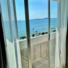 Jomtien Beach Soi7 Pattaya Thiantong Condotel -265