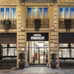 Hotel Indigo Turin, an IHG Hotel