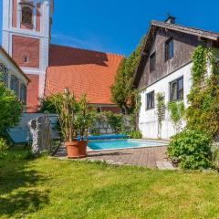 Ferienwohnung In Gottsdorf