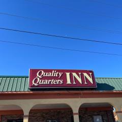 Quality Quarters Inn By OYO Richmond KY I-75