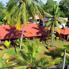 Rithu Beach Villa