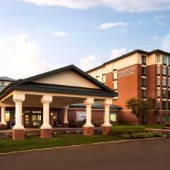 Homewood Suites by Hilton Hartford South-Glastonbury