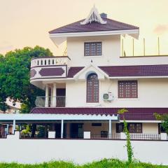 Mangosteen villa