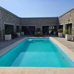 Villa Aurelia Privat Pool