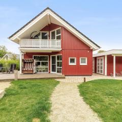 Beautiful Home In Krems Ii-Warderbrück With Sauna