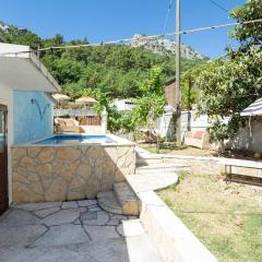 3 Bedroom Gorgeous Home In Omis