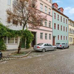 Lovely Apartment In Naumburg With Wifi