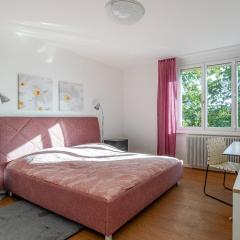 Ferienwohnung Bern mit 1 Gratis Parkplatz