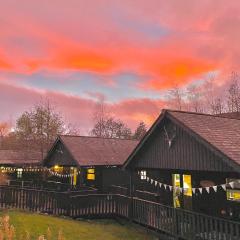 Braemar Lodge Cabins Not for profit