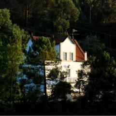 Palacete do Guerreiro - Casa de Campo