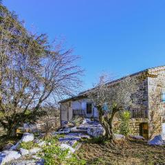 Gorgeous Home In Aubenas