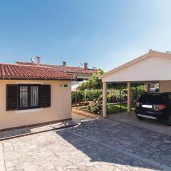 2 Bedroom Amazing Home In Pula