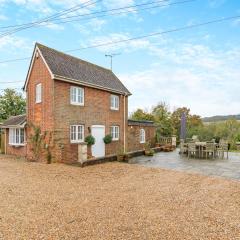 Stablehurst Cottage