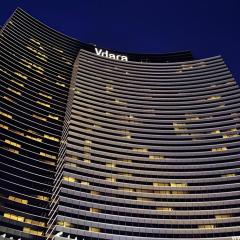 Luxury Suites International by Vdara