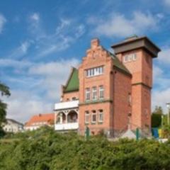 De Bootsmann - mit traumhaften Panorama-Meerblick