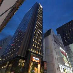 APA Hotel Shinjuku Kabukicho Tower