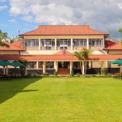 Lake Bogoria Spa Kabarak