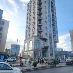 Omna Addis Hotel