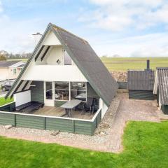 6 person holiday home in Aabenraa