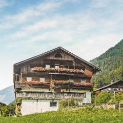 Ferienwohnung Mit Fernblick