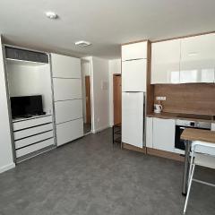 Apartmán pre 2 osoby 10 min od centra