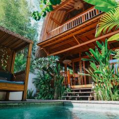 Nest Uluwatu 3 - Eco Boutique Villa