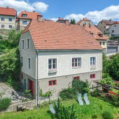 Ferienhaus Mit Garten