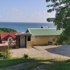 La cabane du pêcheur