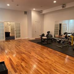 NJ Loft - 20 min from Penn Station