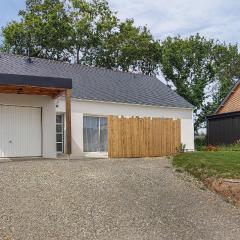 Gorgeous Home In Fouesnant With Kitchen