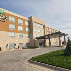 Holiday Inn Express Laramie West, an IHG Hotel