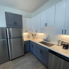 Modern Shared Condo Near Downtown Chicago, Flexible Room Options and Shared Amenities