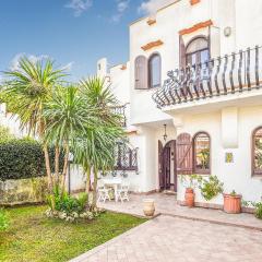 3 Bedroom Nice Home In San Felice Circeo Lt