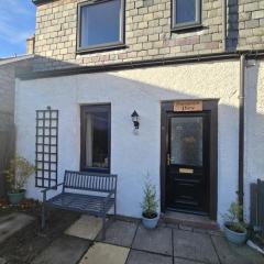 Pannanich View Cottage, Ballater