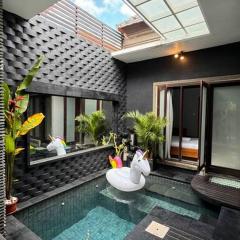 MOOvilla 1 Seminyak, Bali