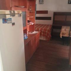 Apartamento frente al mar