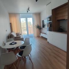 Apartament Olivia