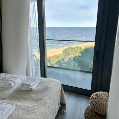 Wave Sea View Private Apartment - A864