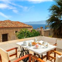 Menexes Suites Monemvasia