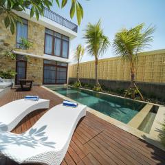 Floro Villa Canggu by Uniquecations